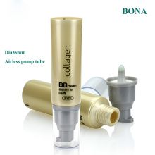 Hot Sale White PE Lotion Pump Tube